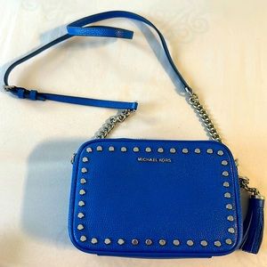 Brand new crossbody Michael Kors bag